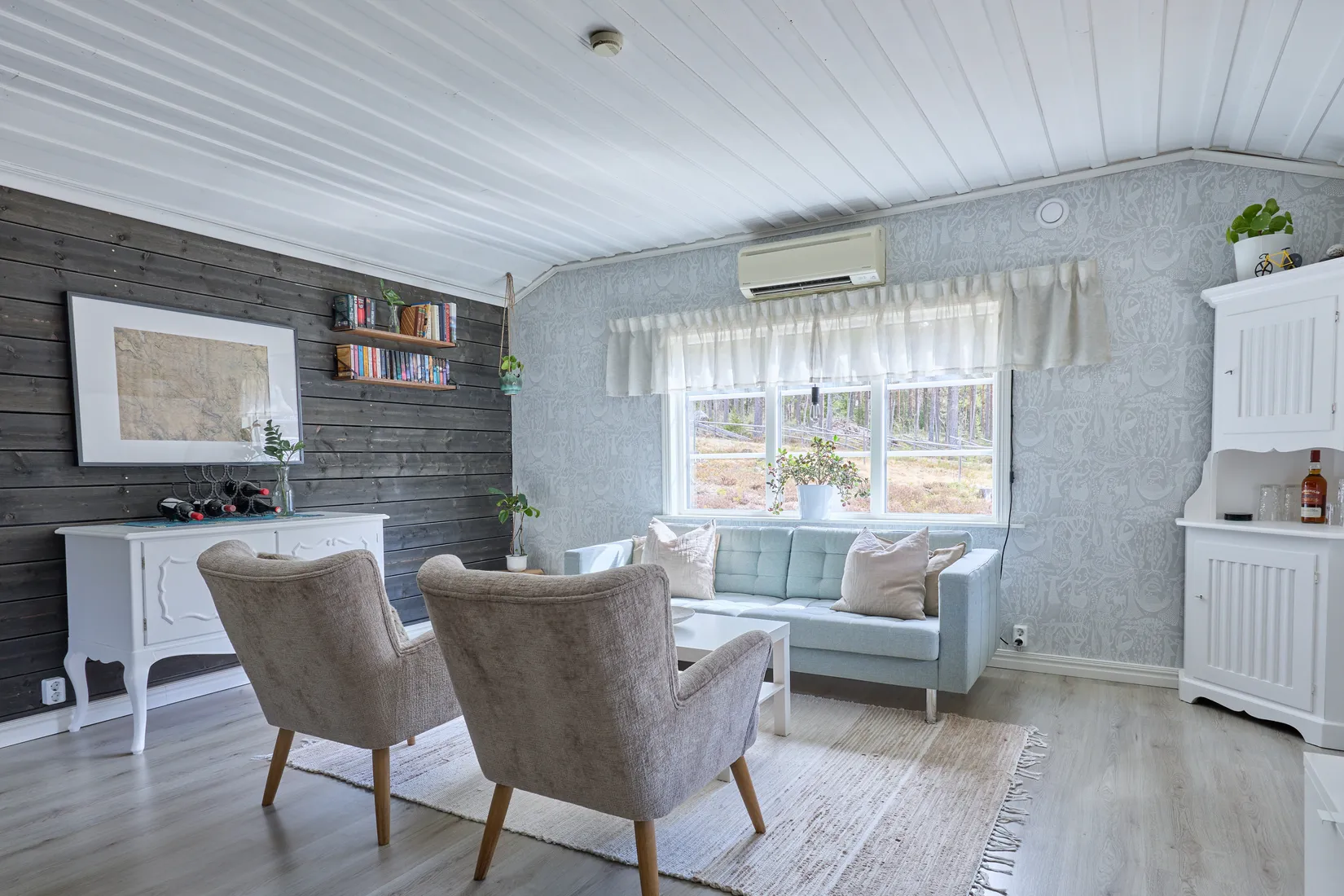 Villa, Åsgatan 30, Vemdalen by, Härjedalen