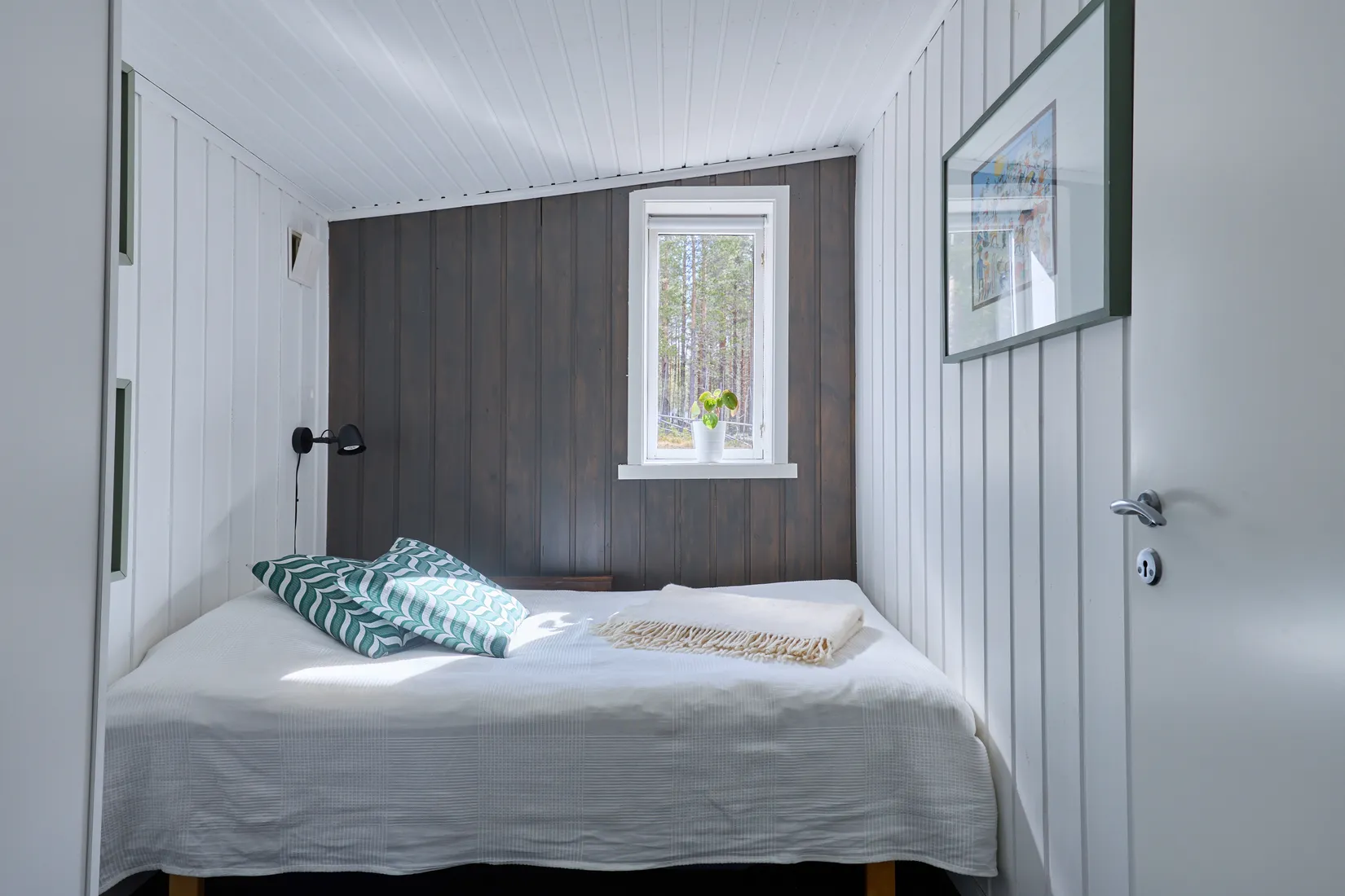 Villa, Åsgatan 30, Vemdalen by, Härjedalen