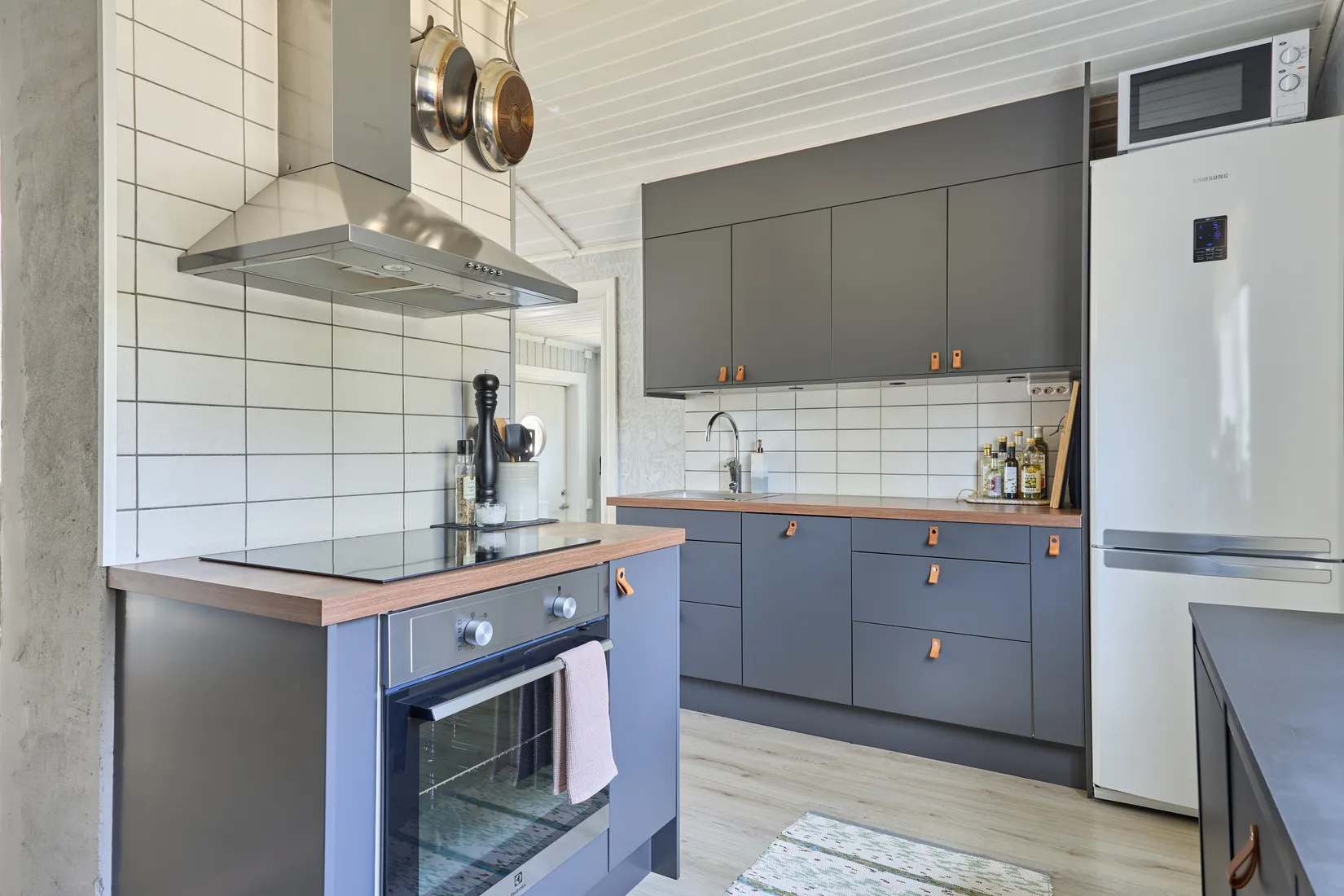 Villa, Åsgatan 30, Vemdalen by, Härjedalen