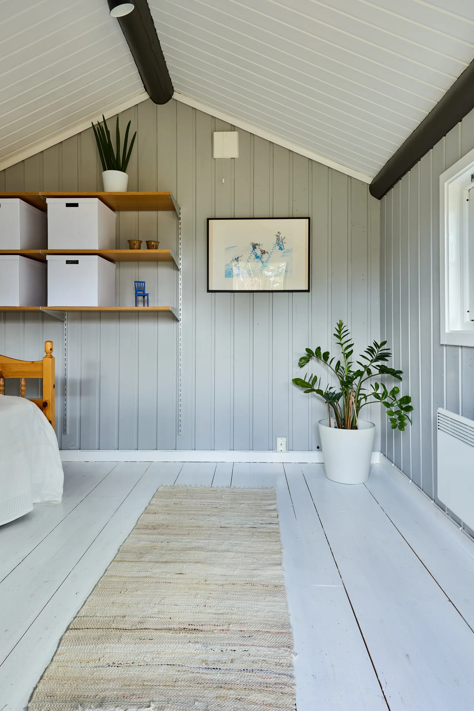 Villa, Åsgatan 30, Vemdalen by, Härjedalen