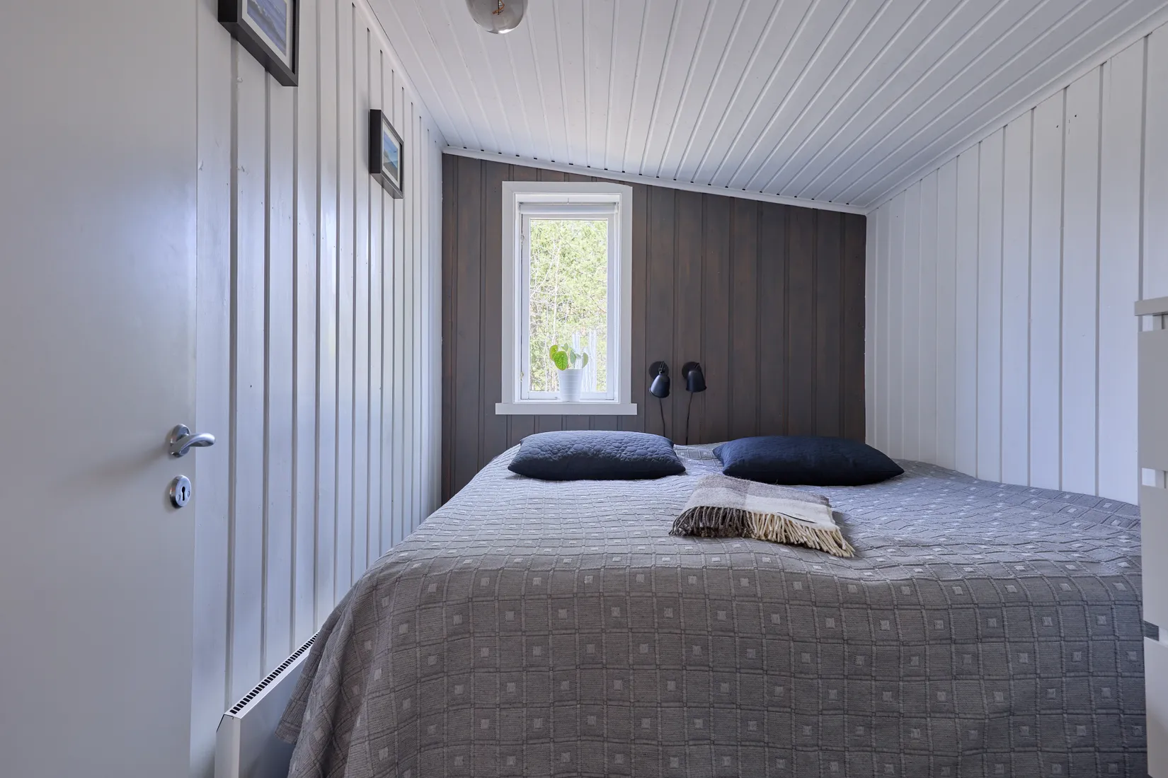 Villa, Åsgatan 30, Vemdalen by, Härjedalen
