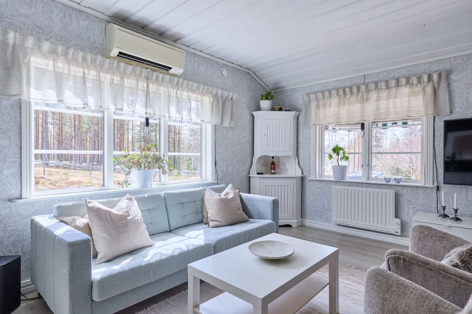 Villa, Åsgatan 30, Vemdalen by, Härjedalen
