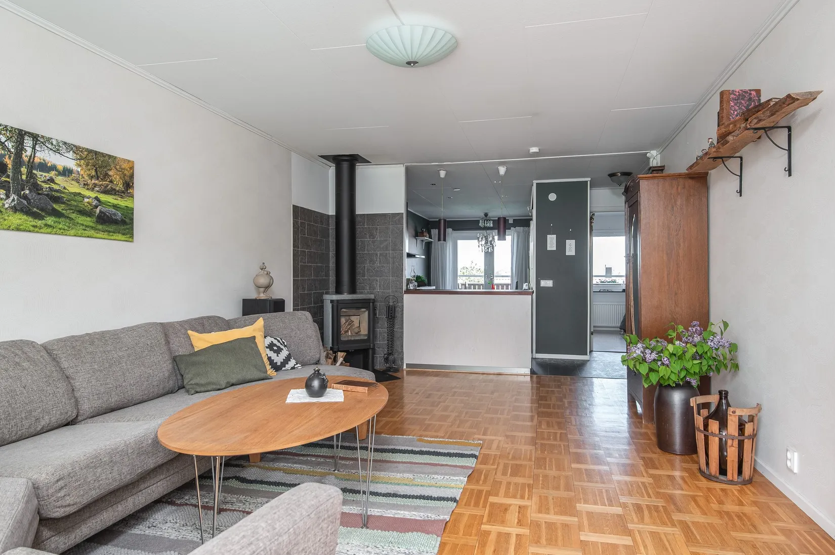 Radhus, Kamrersgatan 6B, Söderköping