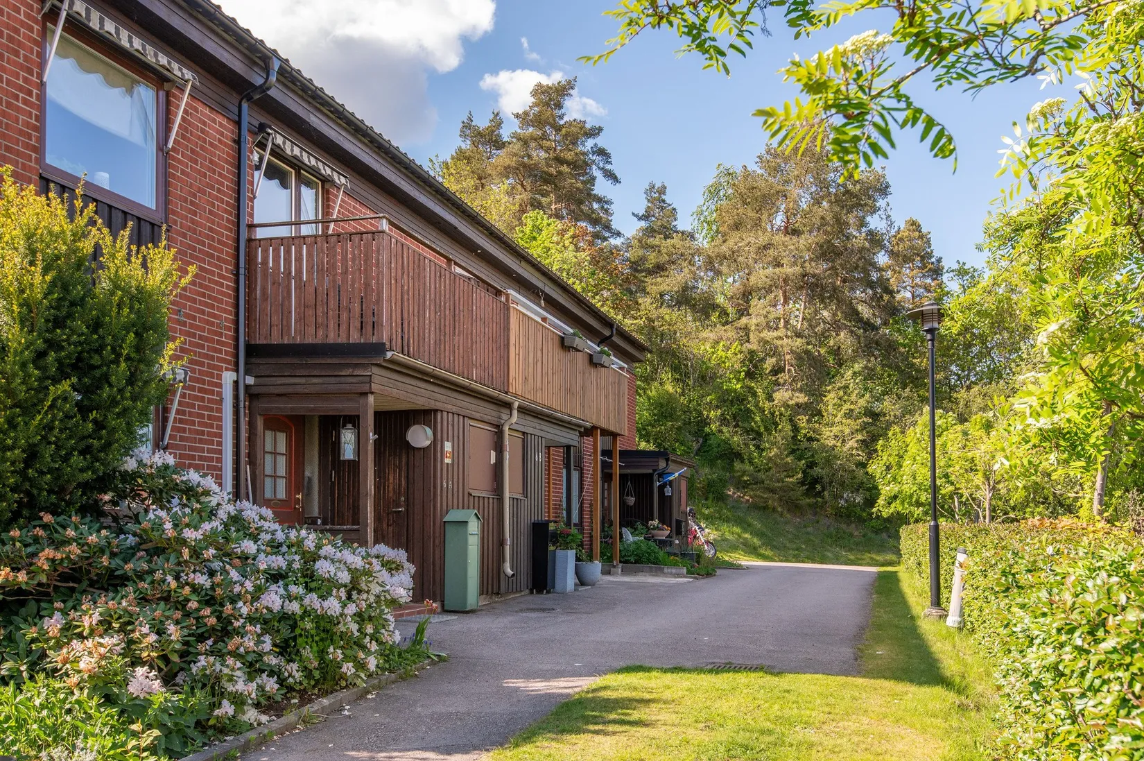 Radhus, Kamrersgatan 6B, Söderköping
