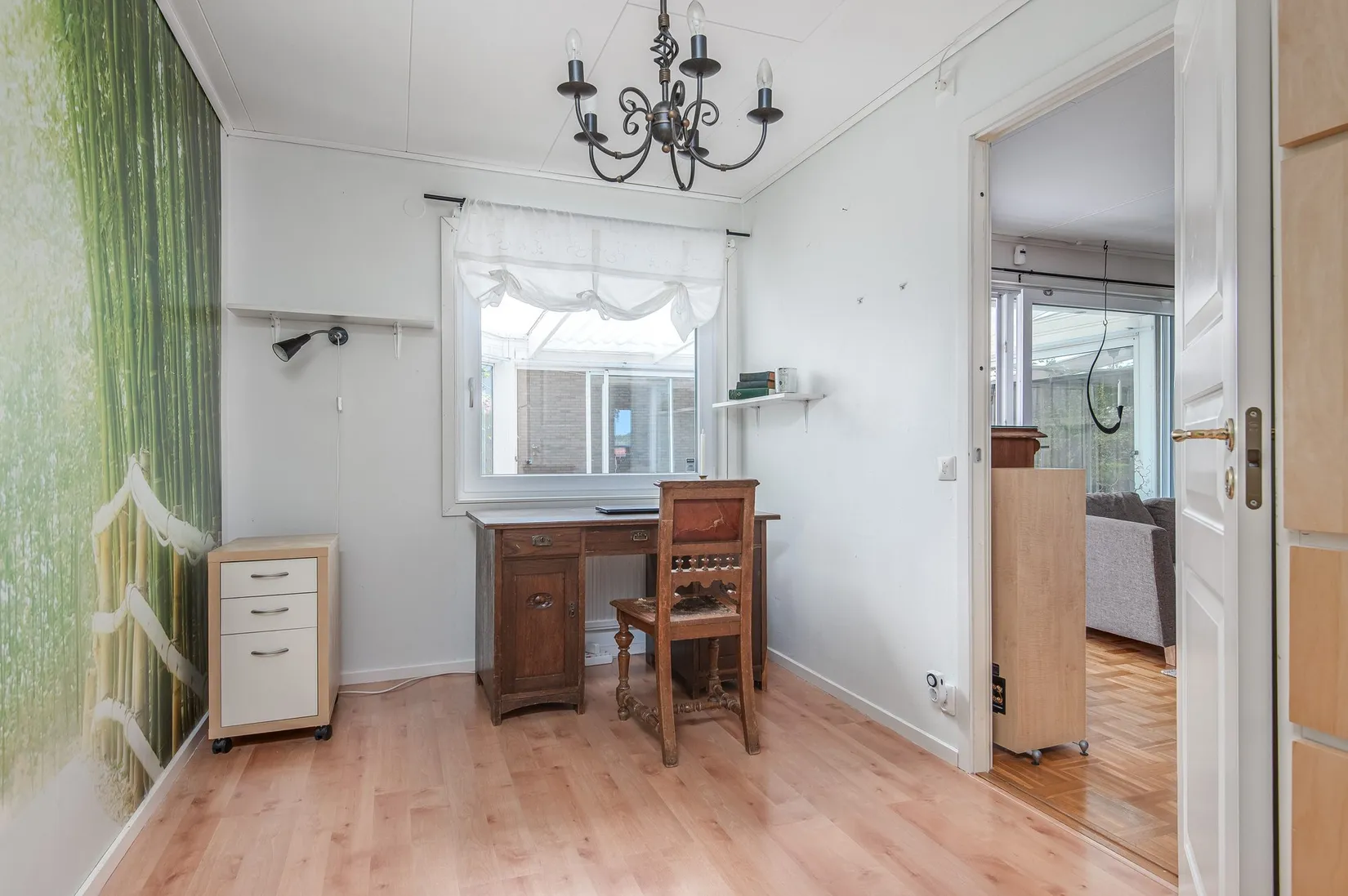 Radhus, Kamrersgatan 6B, Söderköping