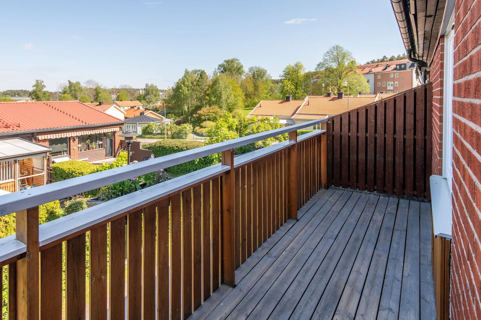 Radhus, Kamrersgatan 6B, Söderköping