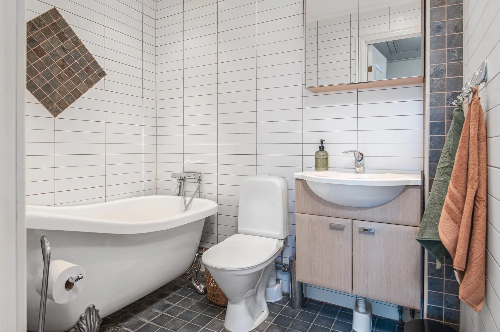 Radhus, Kamrersgatan 6B, Söderköping