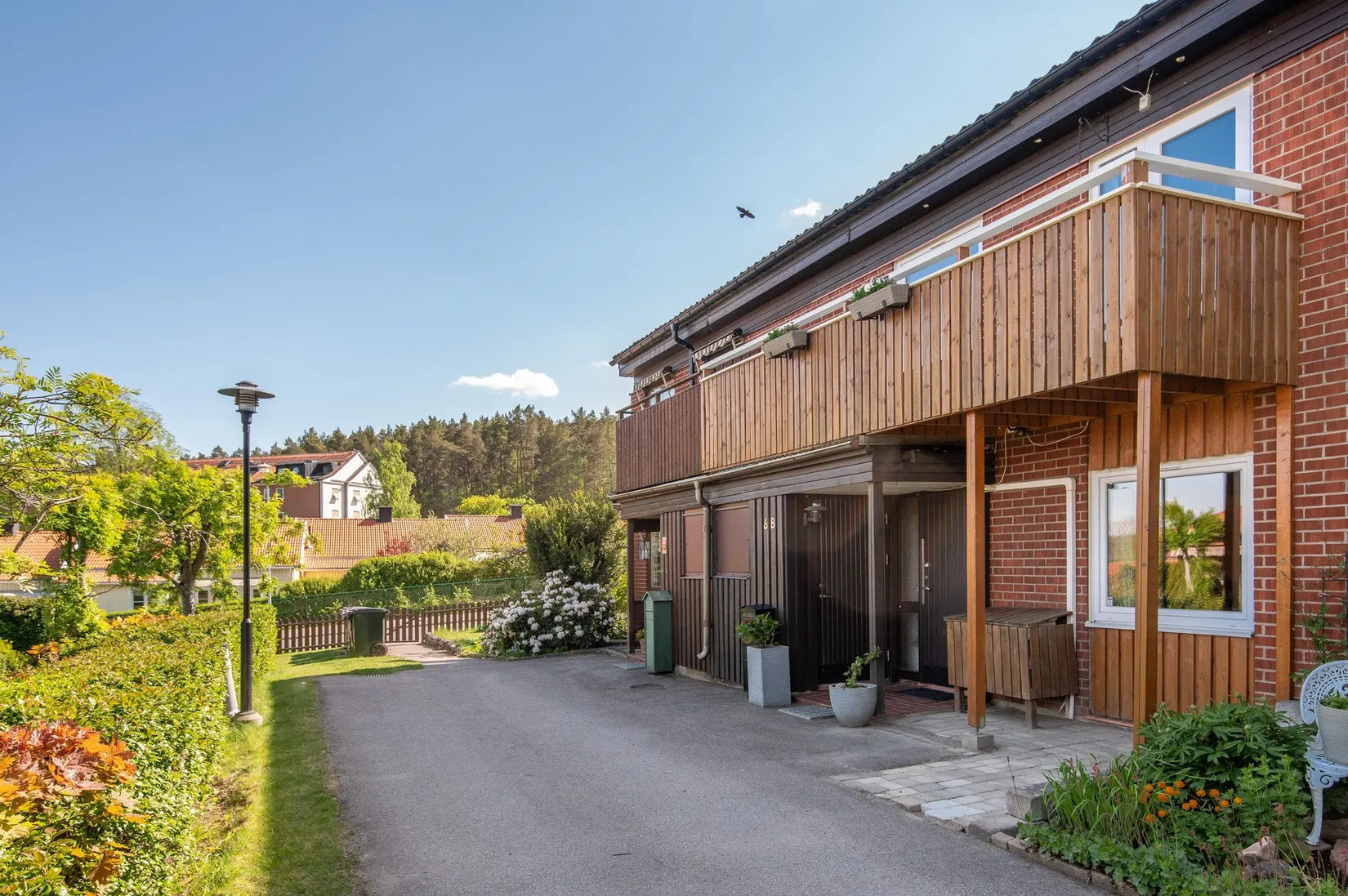Radhus, Kamrersgatan 6B, Söderköping