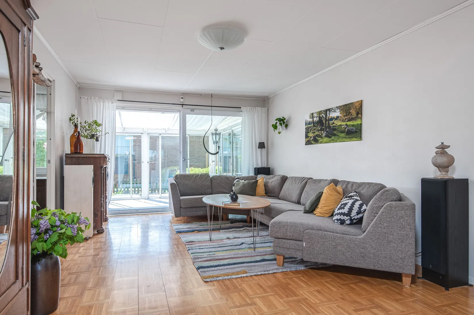 Radhus, Kamrersgatan 6B, Söderköping