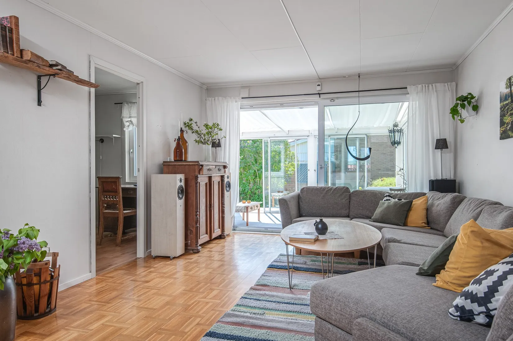 Radhus, Kamrersgatan 6B, Söderköping