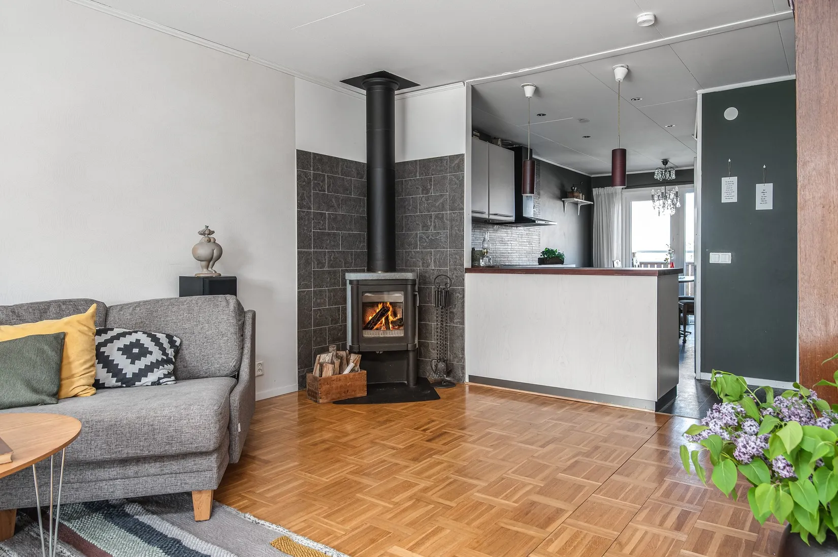 Radhus, Kamrersgatan 6B, Söderköping