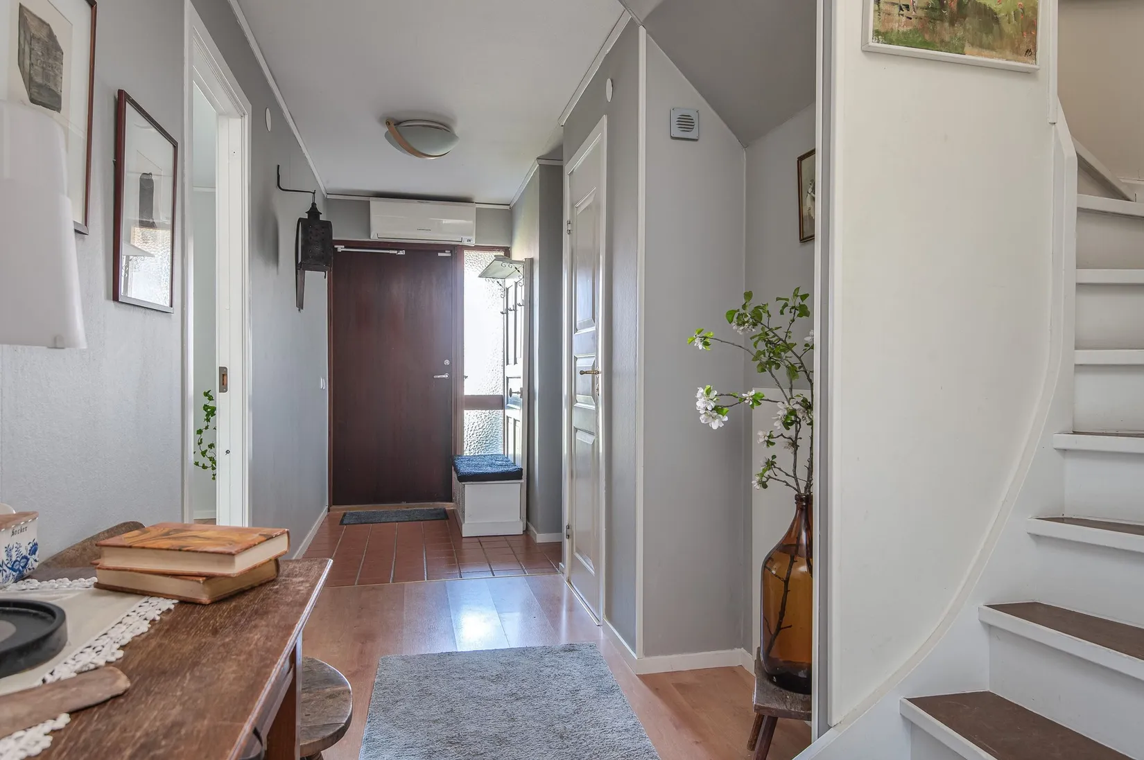 Radhus, Kamrersgatan 6B, Söderköping