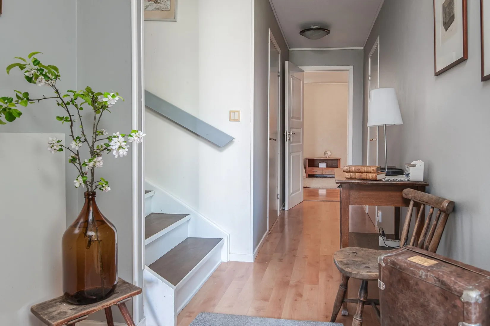 Radhus, Kamrersgatan 6B, Söderköping
