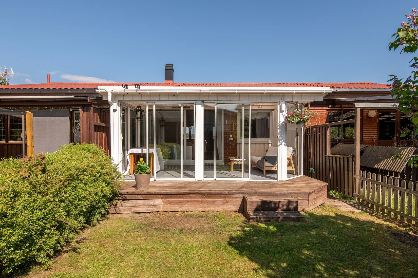 Radhus, Kamrersgatan 6B, Söderköping