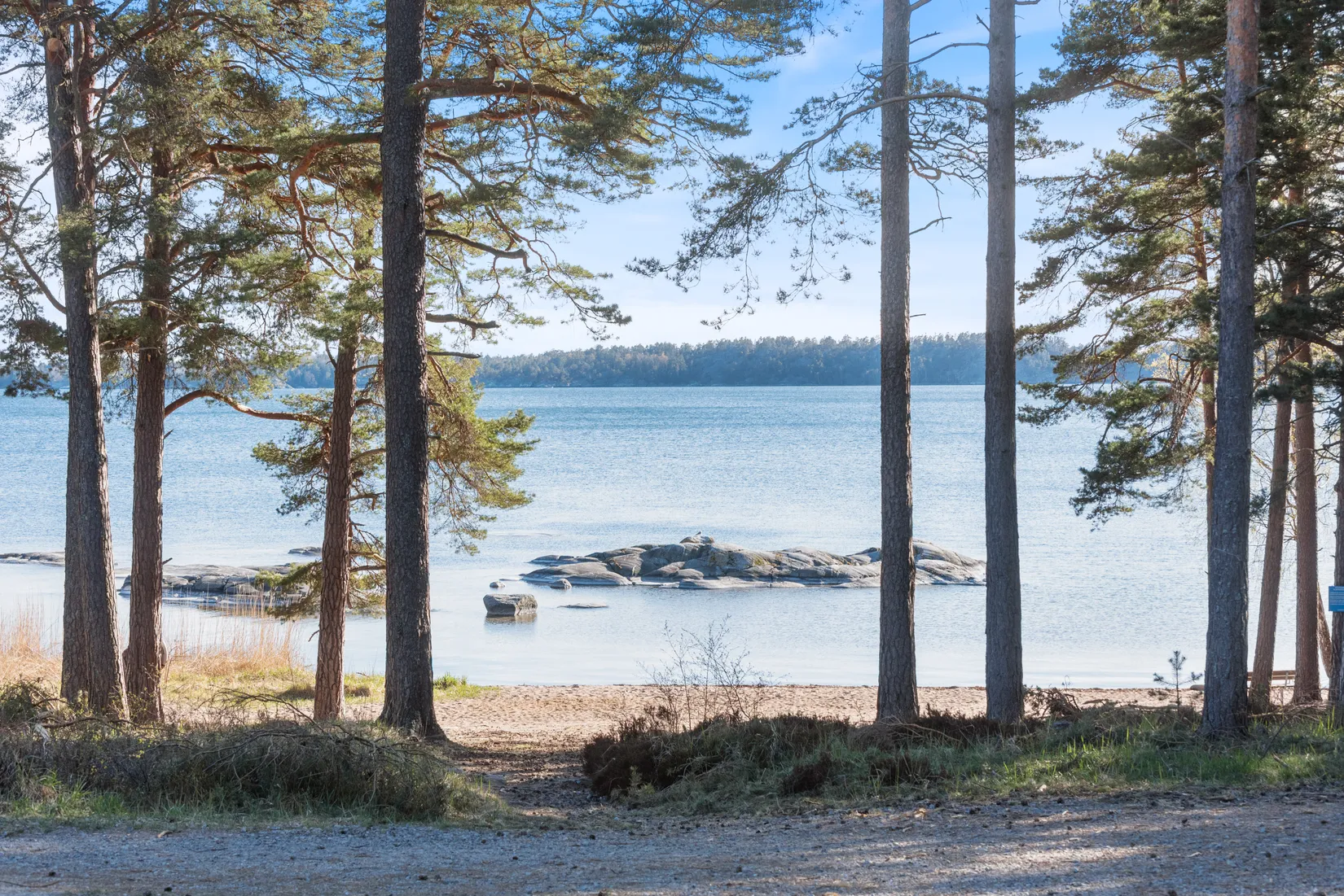 Villa, Slingerstigen 96, Ingarö Björkvik/Klacknäset, Värmdö