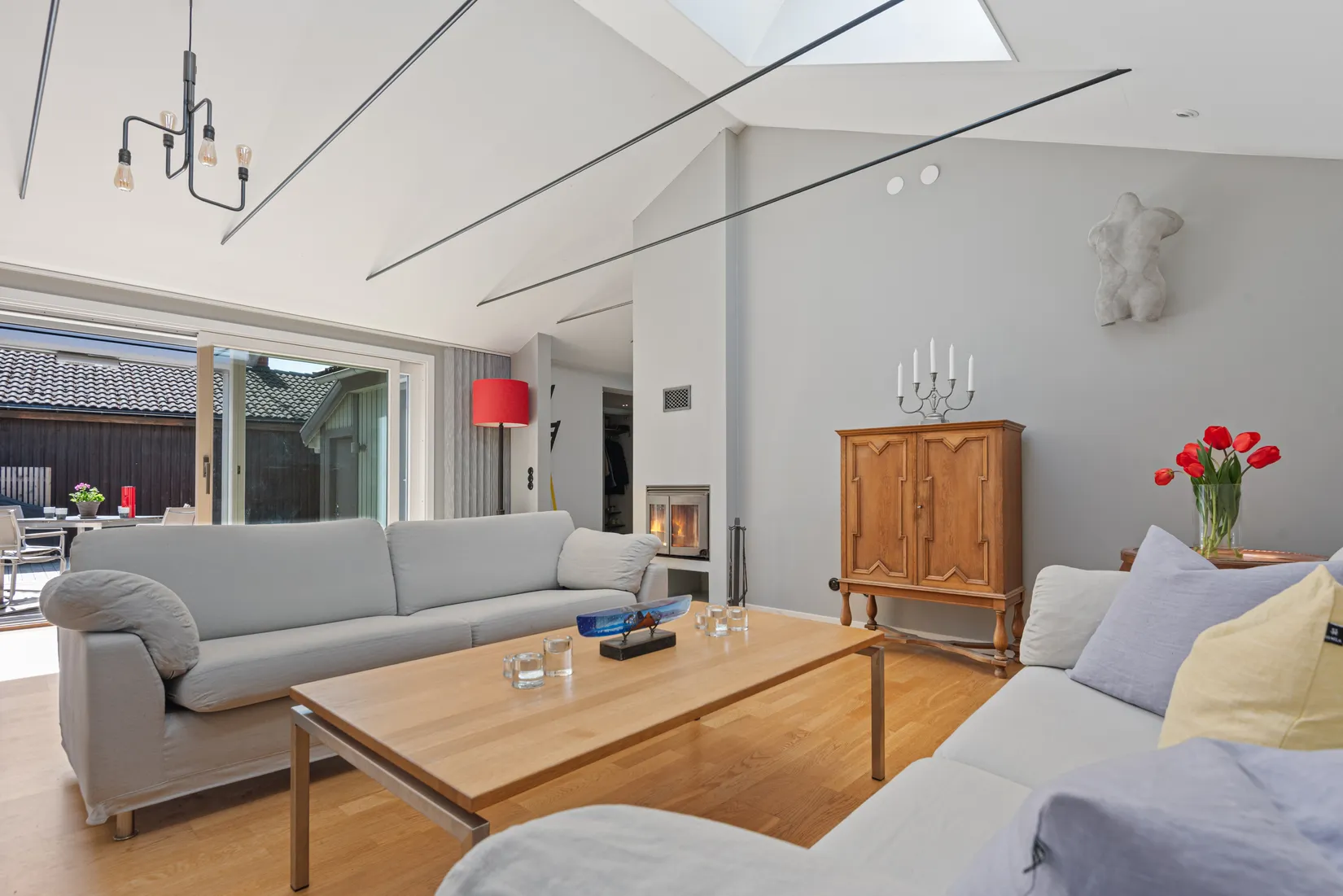 Villa, Slingerstigen 96, Ingarö Björkvik/Klacknäset, Värmdö