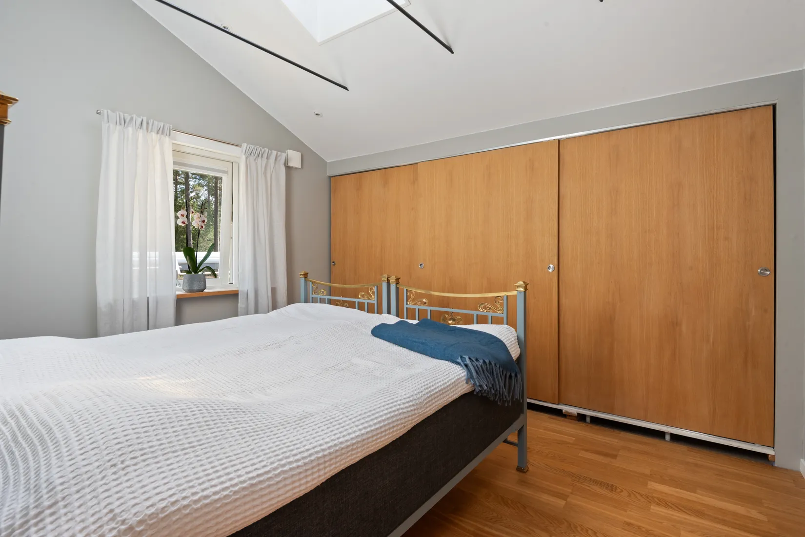 Villa, Slingerstigen 96, Ingarö Björkvik/Klacknäset, Värmdö