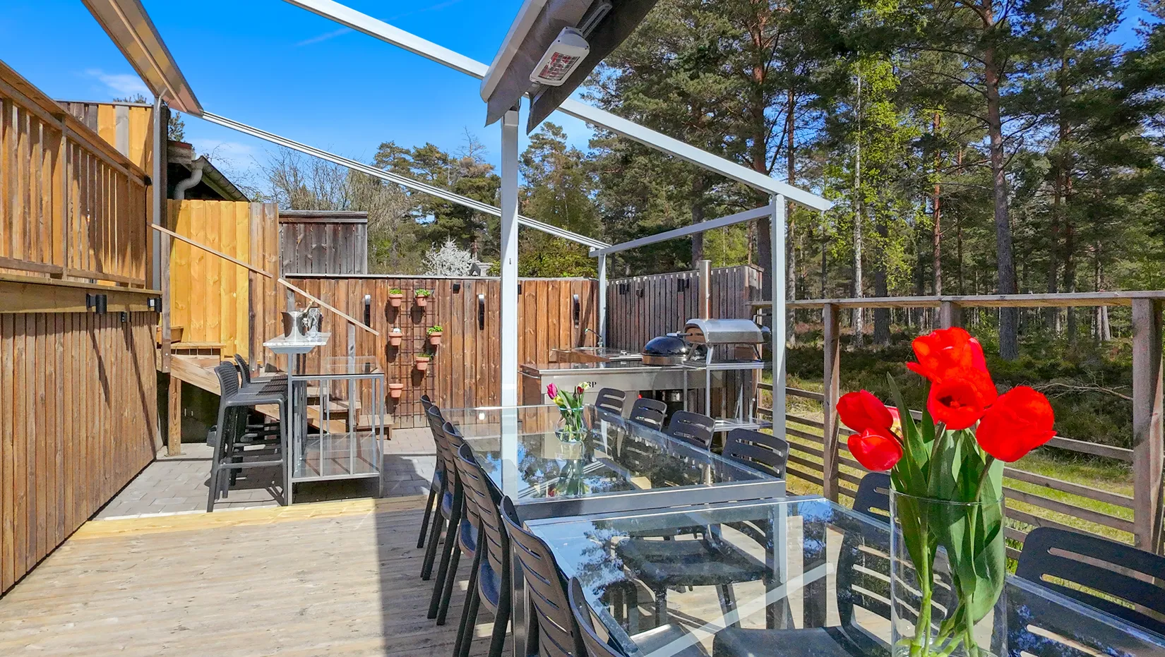 Villa, Slingerstigen 96, Ingarö Björkvik/Klacknäset, Värmdö