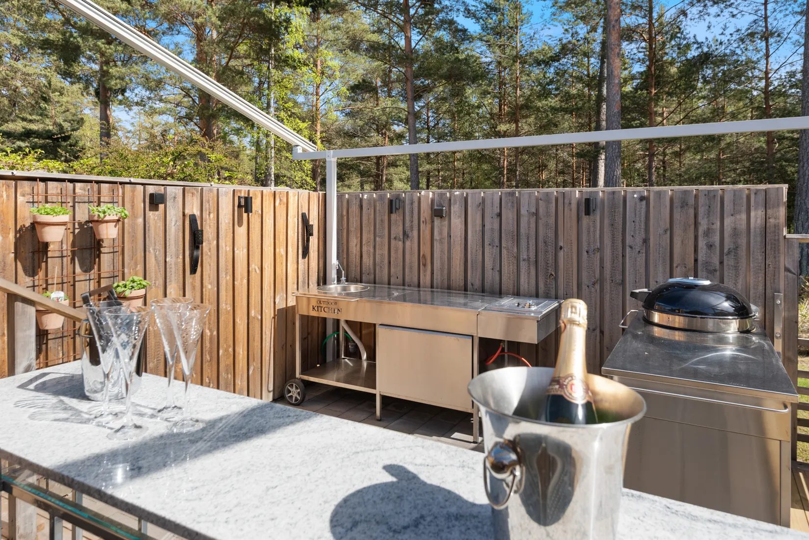 Villa, Slingerstigen 96, Ingarö Björkvik/Klacknäset, Värmdö