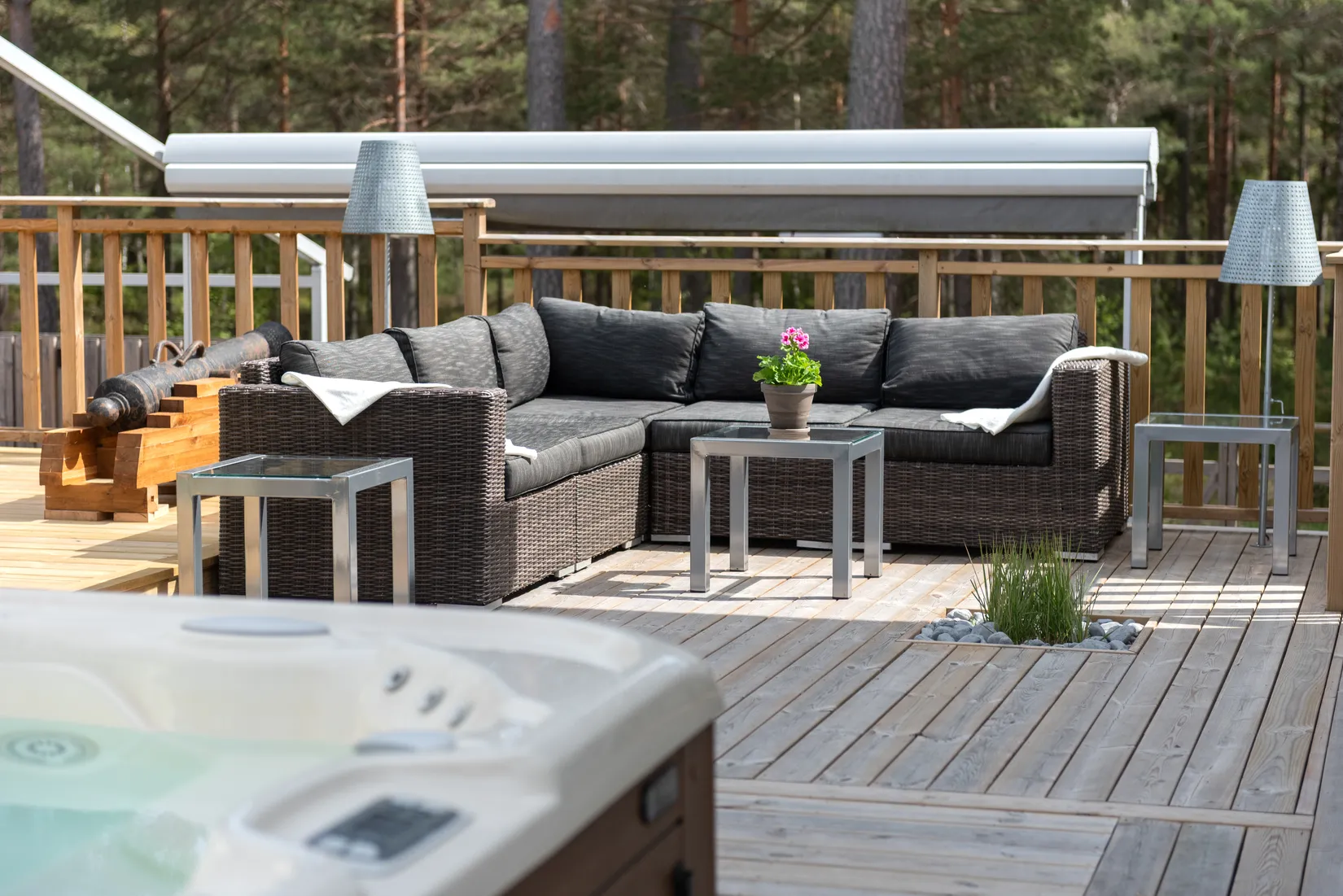 Villa, Slingerstigen 96, Ingarö Björkvik/Klacknäset, Värmdö