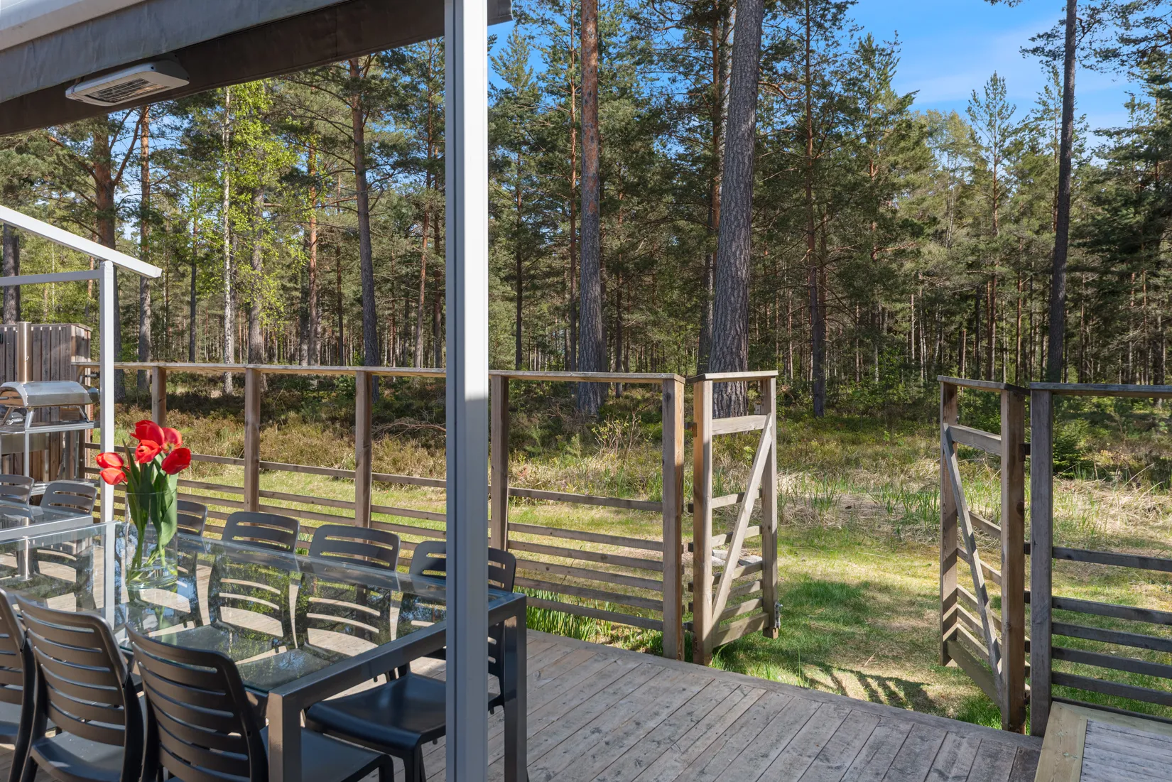 Villa, Slingerstigen 96, Ingarö Björkvik/Klacknäset, Värmdö