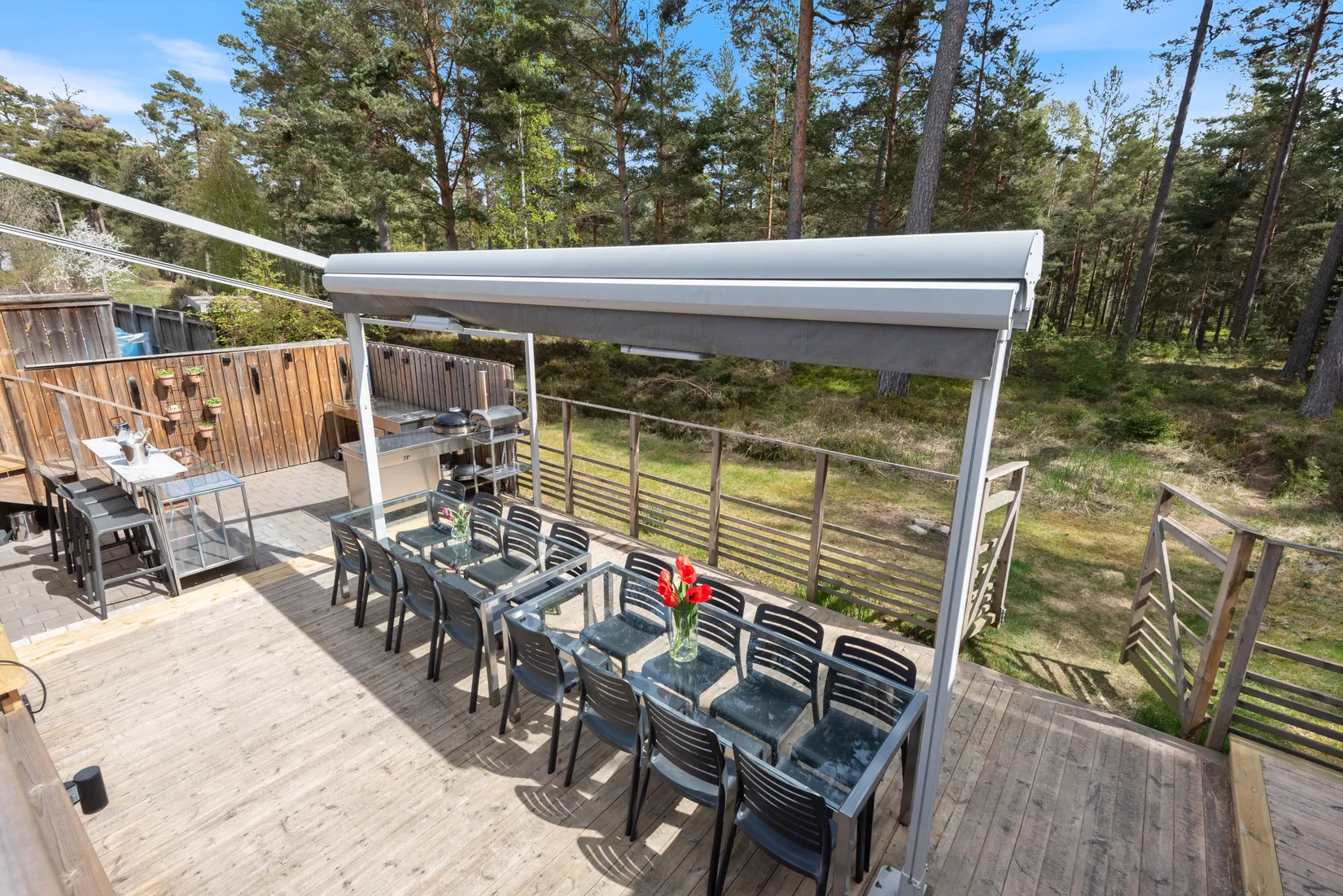 Villa, Slingerstigen 96, Ingarö Björkvik/Klacknäset, Värmdö