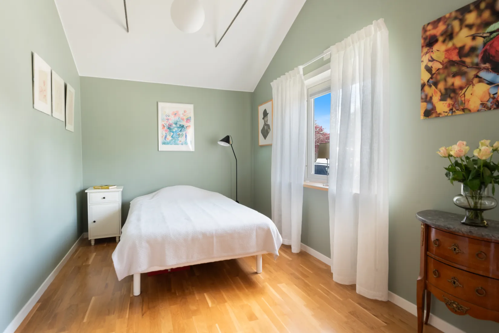 Villa, Slingerstigen 96, Ingarö Björkvik/Klacknäset, Värmdö