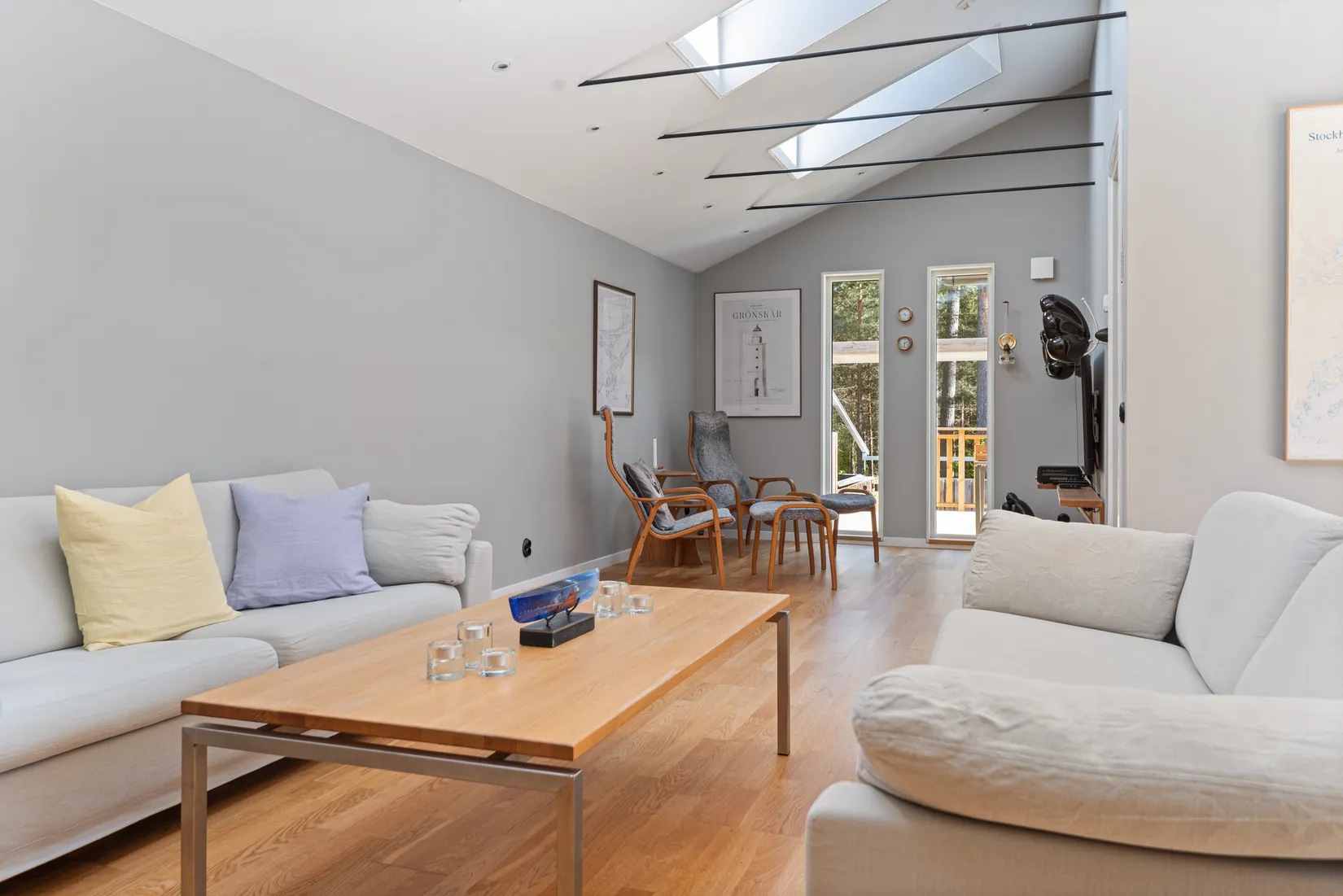 Villa, Slingerstigen 96, Ingarö Björkvik/Klacknäset, Värmdö
