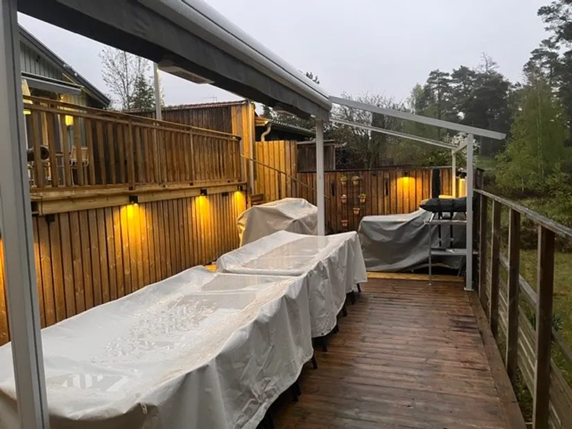 Villa, Slingerstigen 96, Ingarö Björkvik/Klacknäset, Värmdö