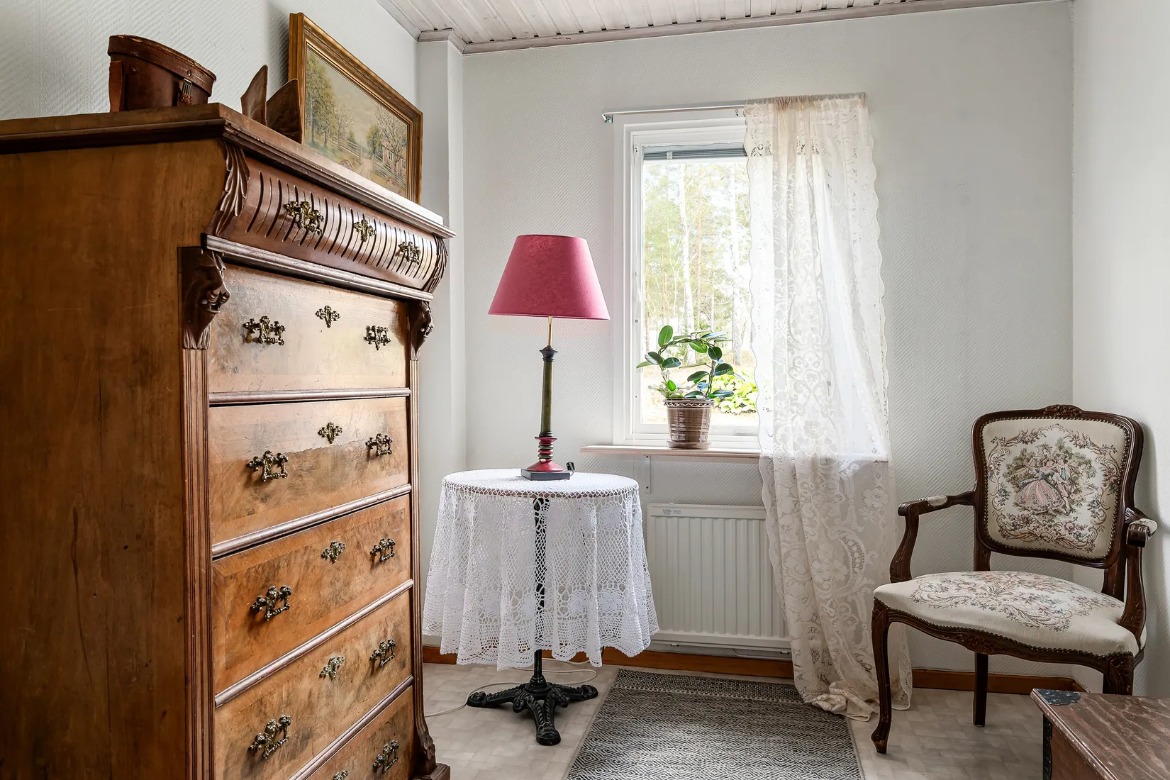 Villa, Norra Sundsvägen 62, Sund, Trosa