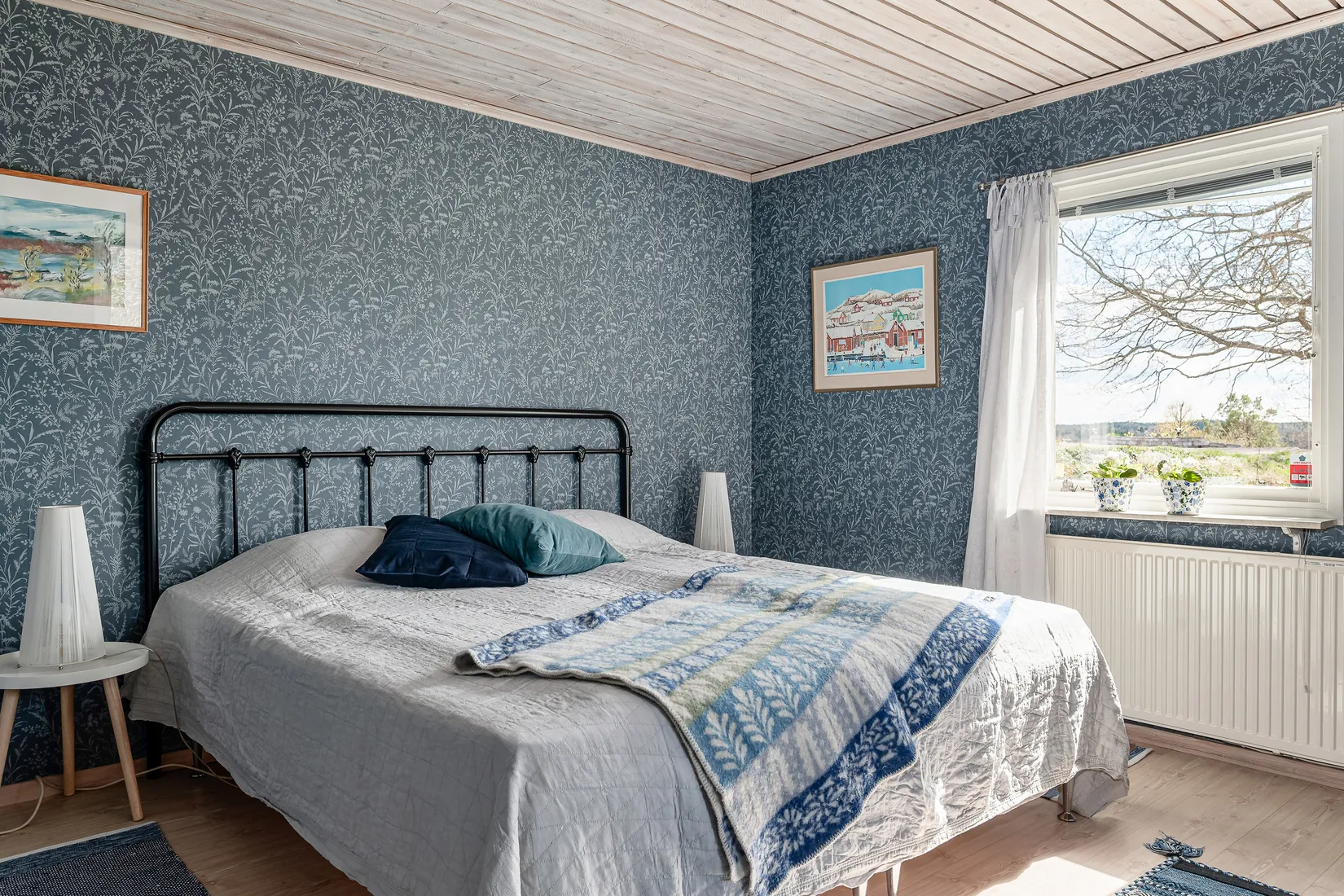 Villa, Norra Sundsvägen 62, Sund, Trosa