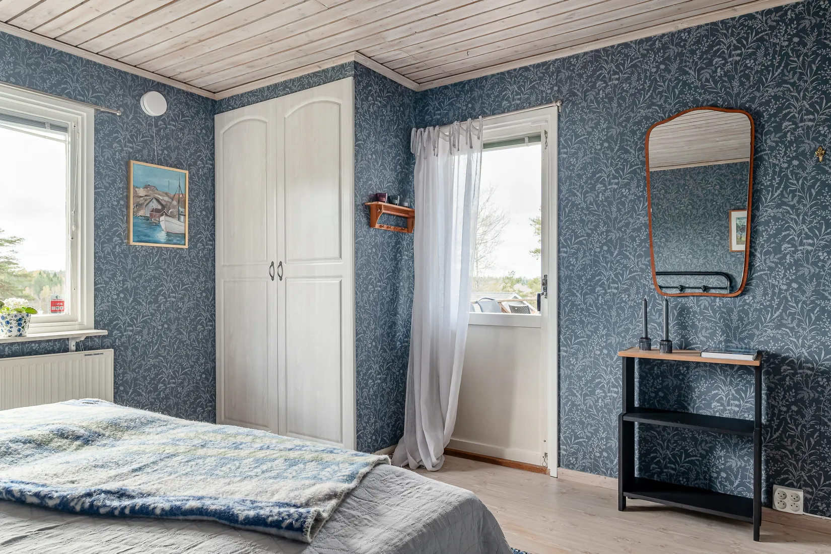 Villa, Norra Sundsvägen 62, Sund, Trosa