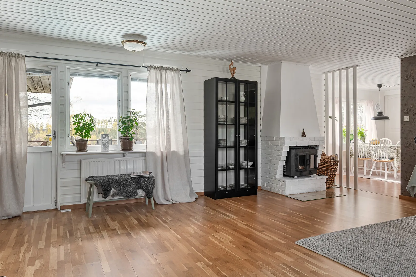 Villa, Norra Sundsvägen 62, Sund, Trosa