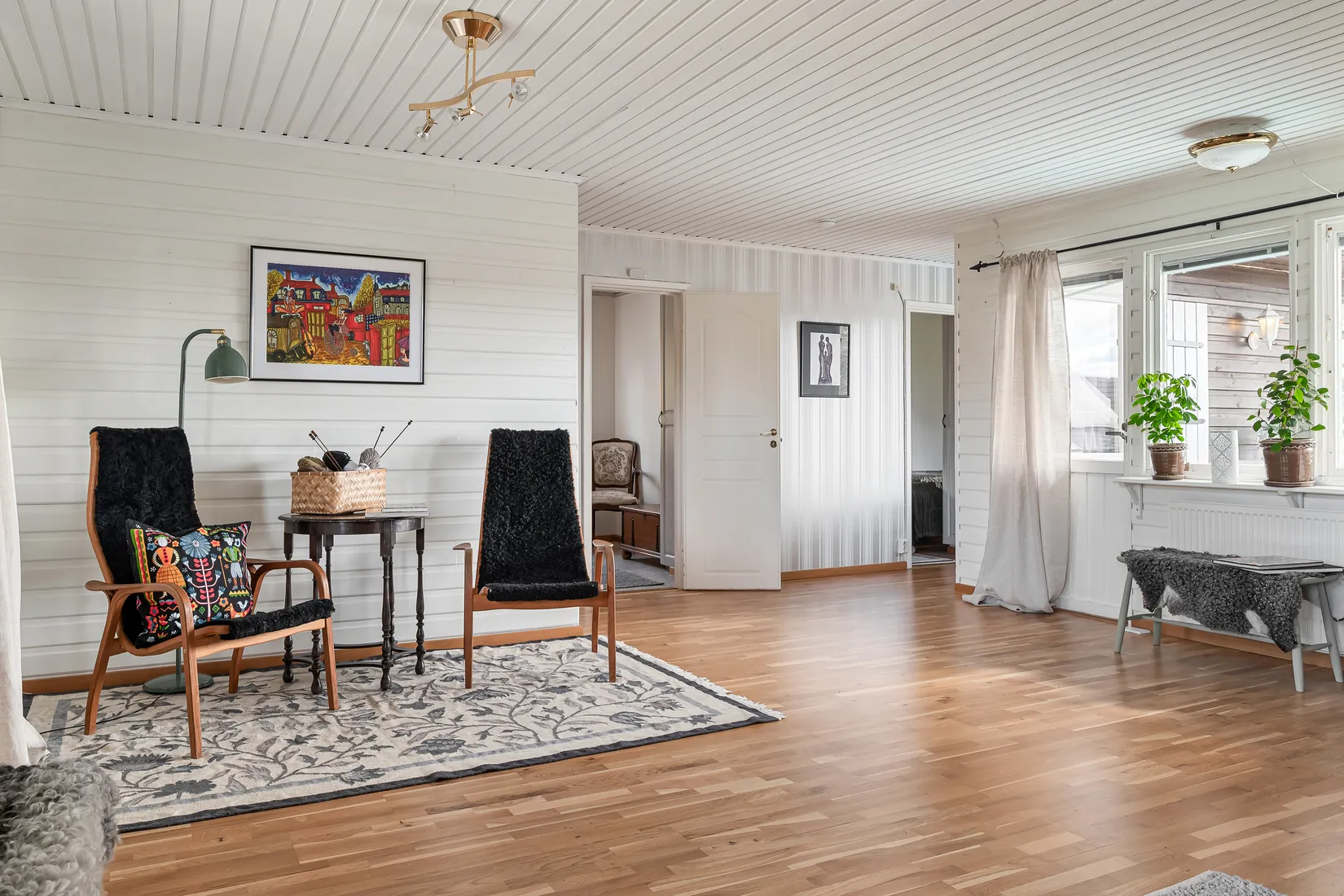 Villa, Norra Sundsvägen 62, Sund, Trosa