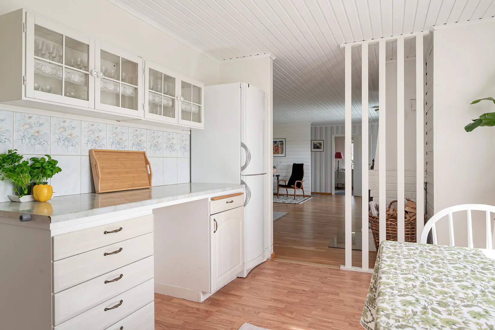 Villa, Norra Sundsvägen 62, Sund, Trosa