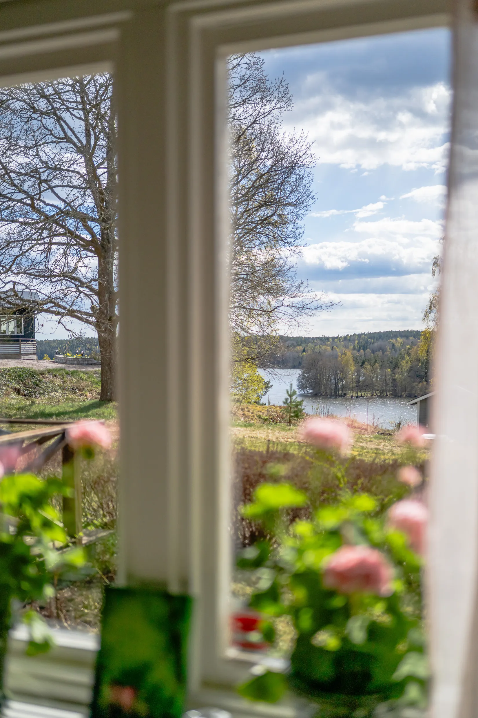 Villa, Norra Sundsvägen 62, Sund, Trosa