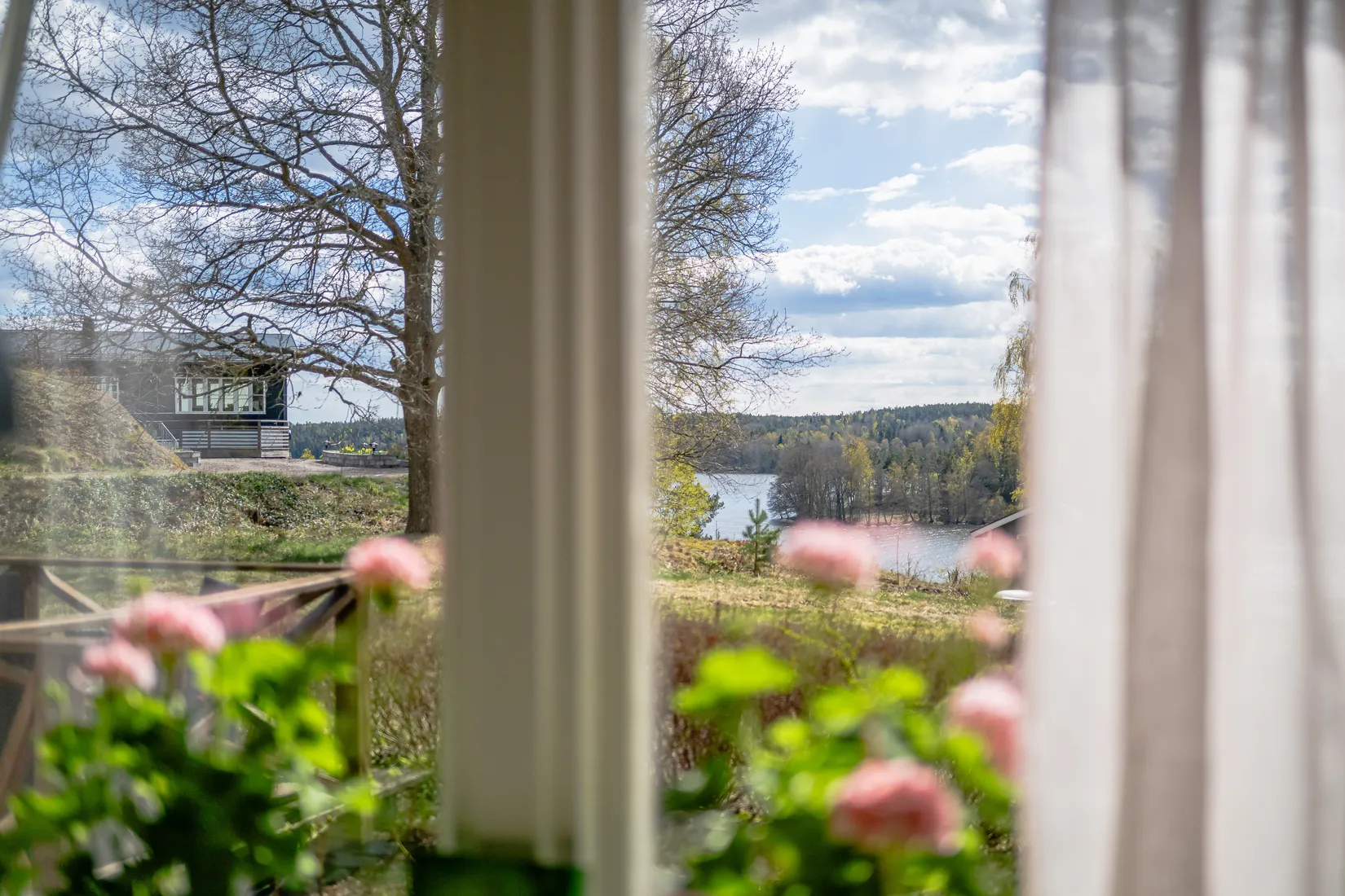 Villa, Norra Sundsvägen 62, Sund, Trosa
