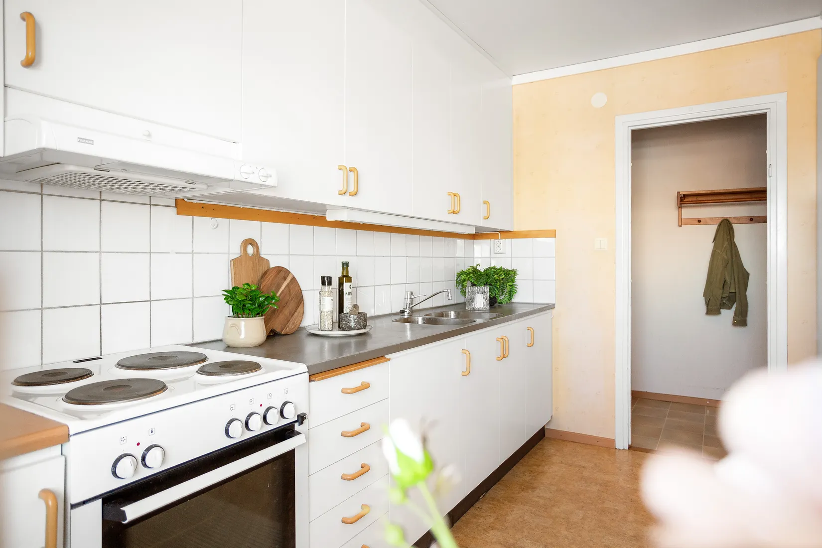 Bostadsrätt, Sydvärnsgatan 1A, Våxnäs, Karlstad