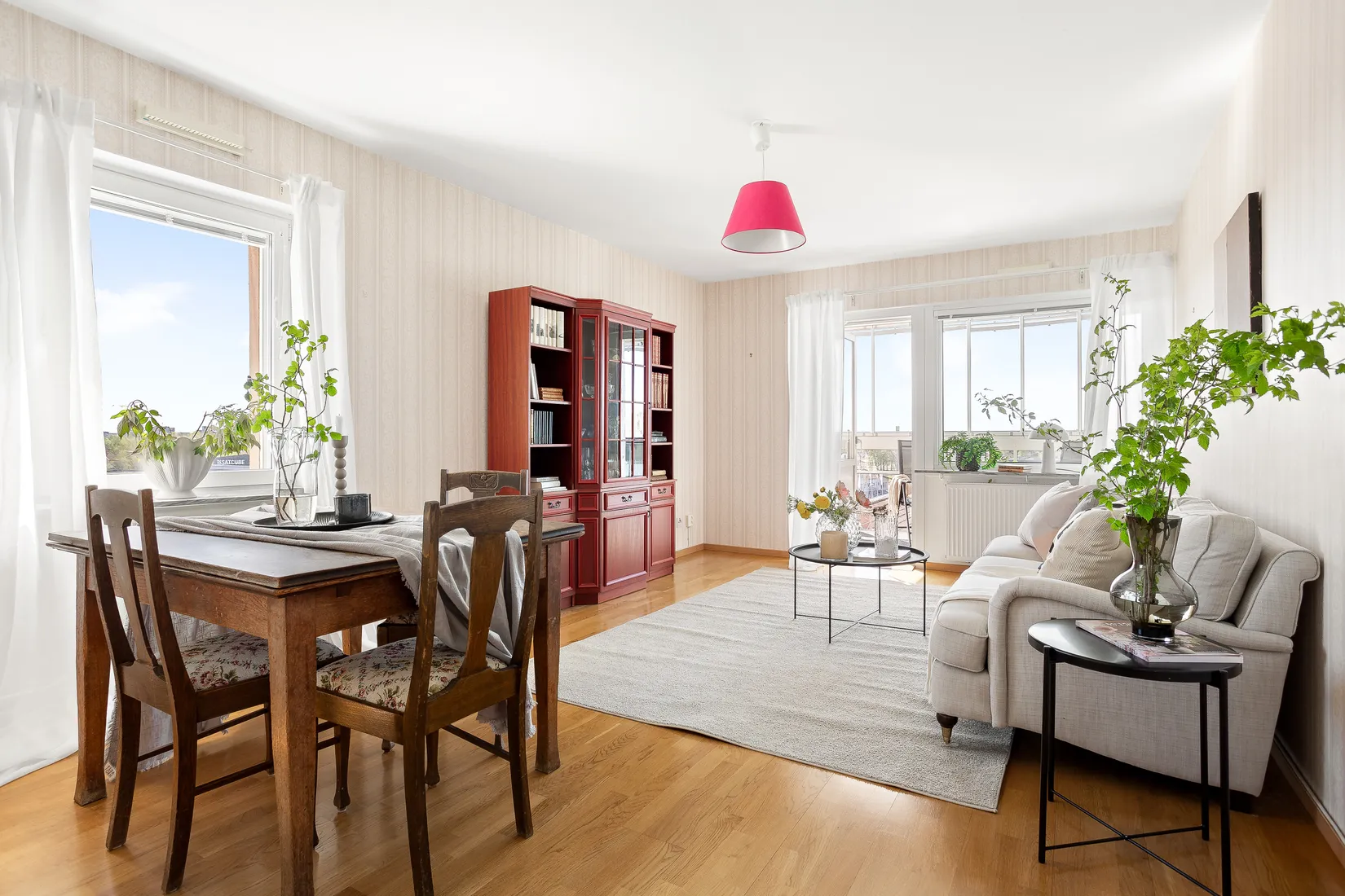 Bostadsrätt, Sydvärnsgatan 1A, Våxnäs, Karlstad