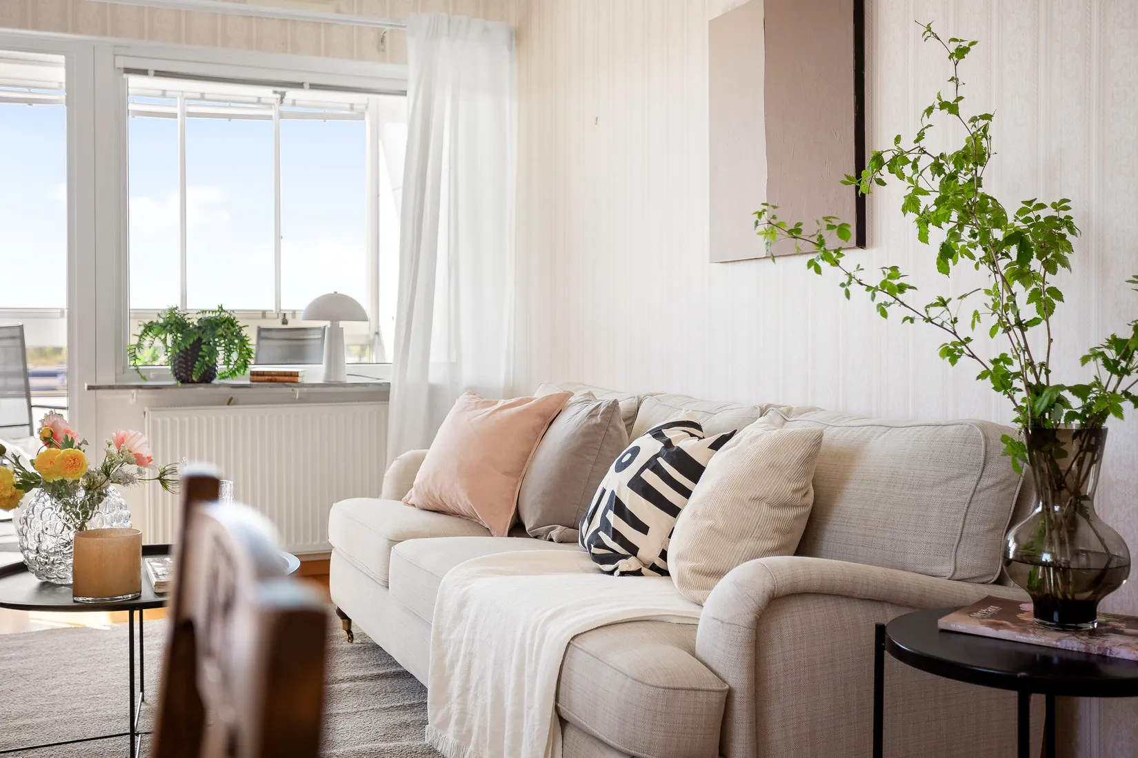 Bostadsrätt, Sydvärnsgatan 1A, Våxnäs, Karlstad