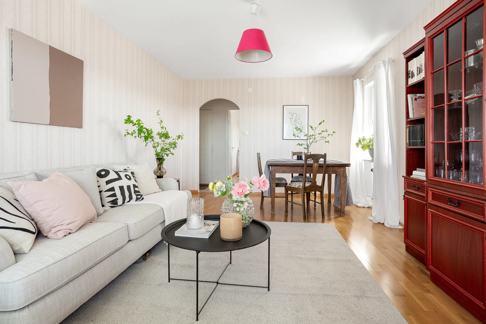 Bostadsrätt, Sydvärnsgatan 1A, Våxnäs, Karlstad