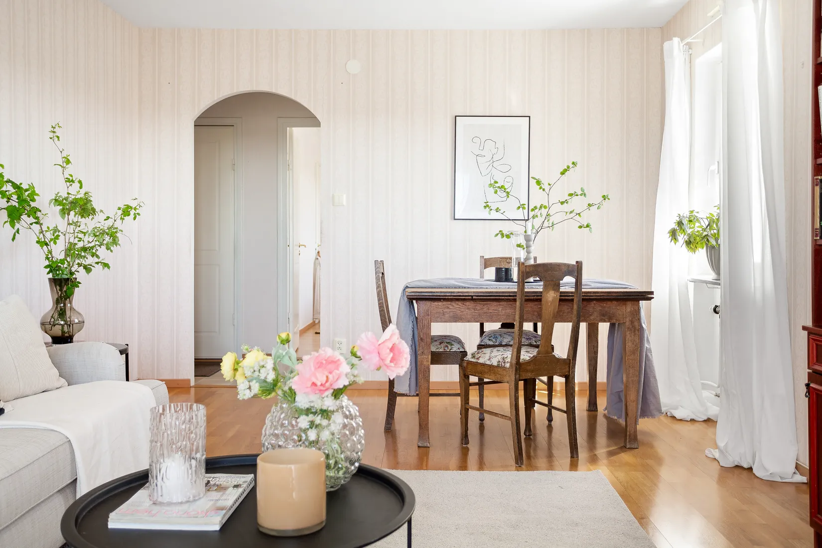 Bostadsrätt, Sydvärnsgatan 1A, Våxnäs, Karlstad