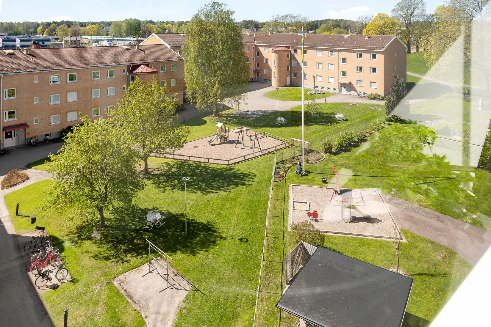 Bostadsrätt, Sydvärnsgatan 1A, Våxnäs, Karlstad