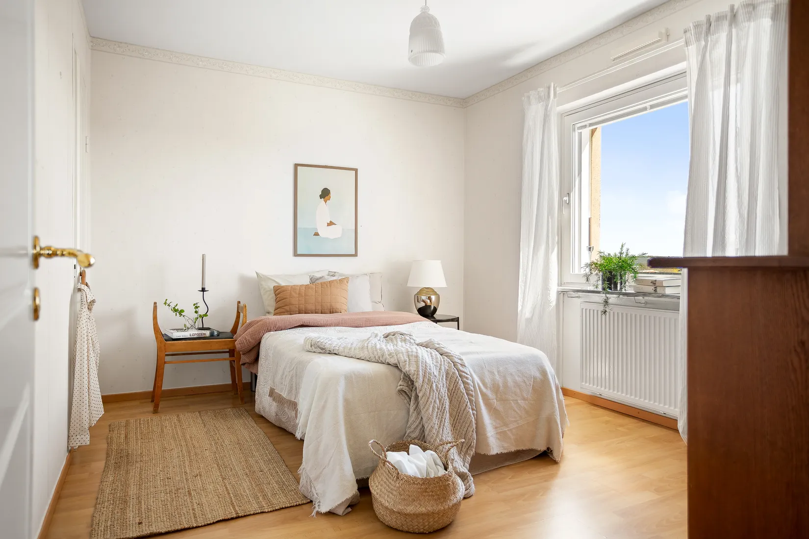Bostadsrätt, Sydvärnsgatan 1A, Våxnäs, Karlstad