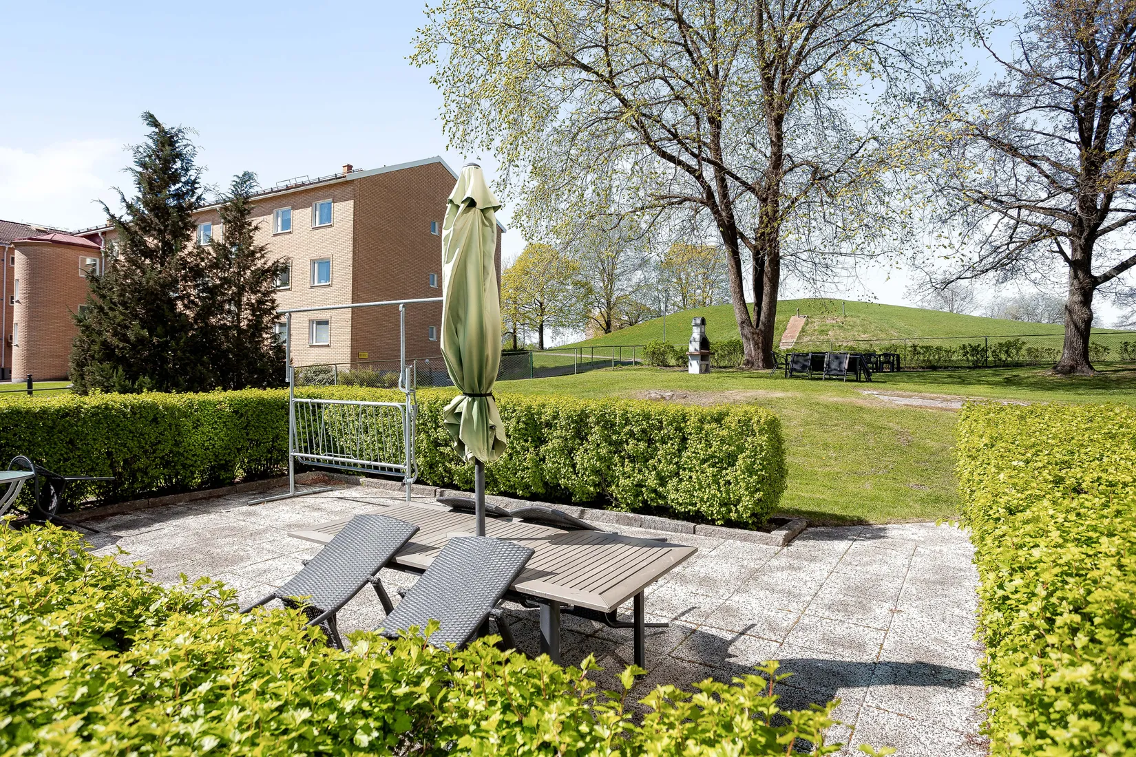 Bostadsrätt, Sydvärnsgatan 1A, Våxnäs, Karlstad