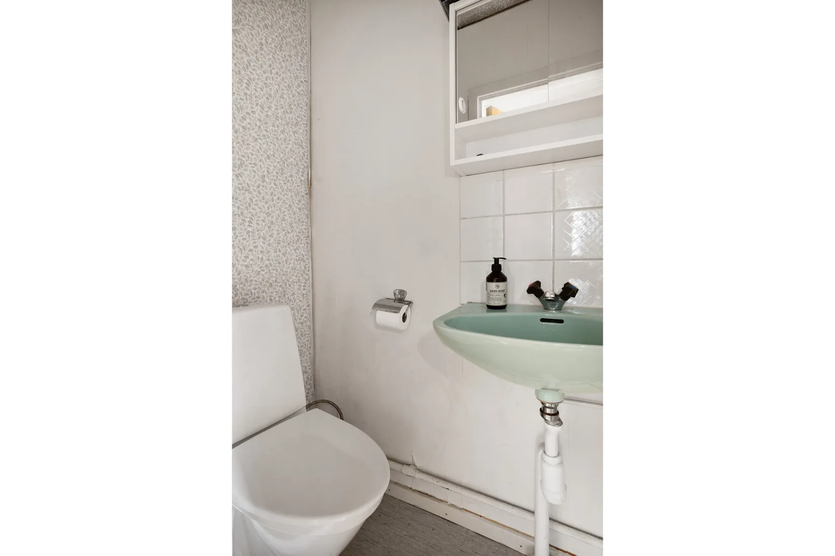 Villa, Södra vägen 67, Lövudden, Härnösand