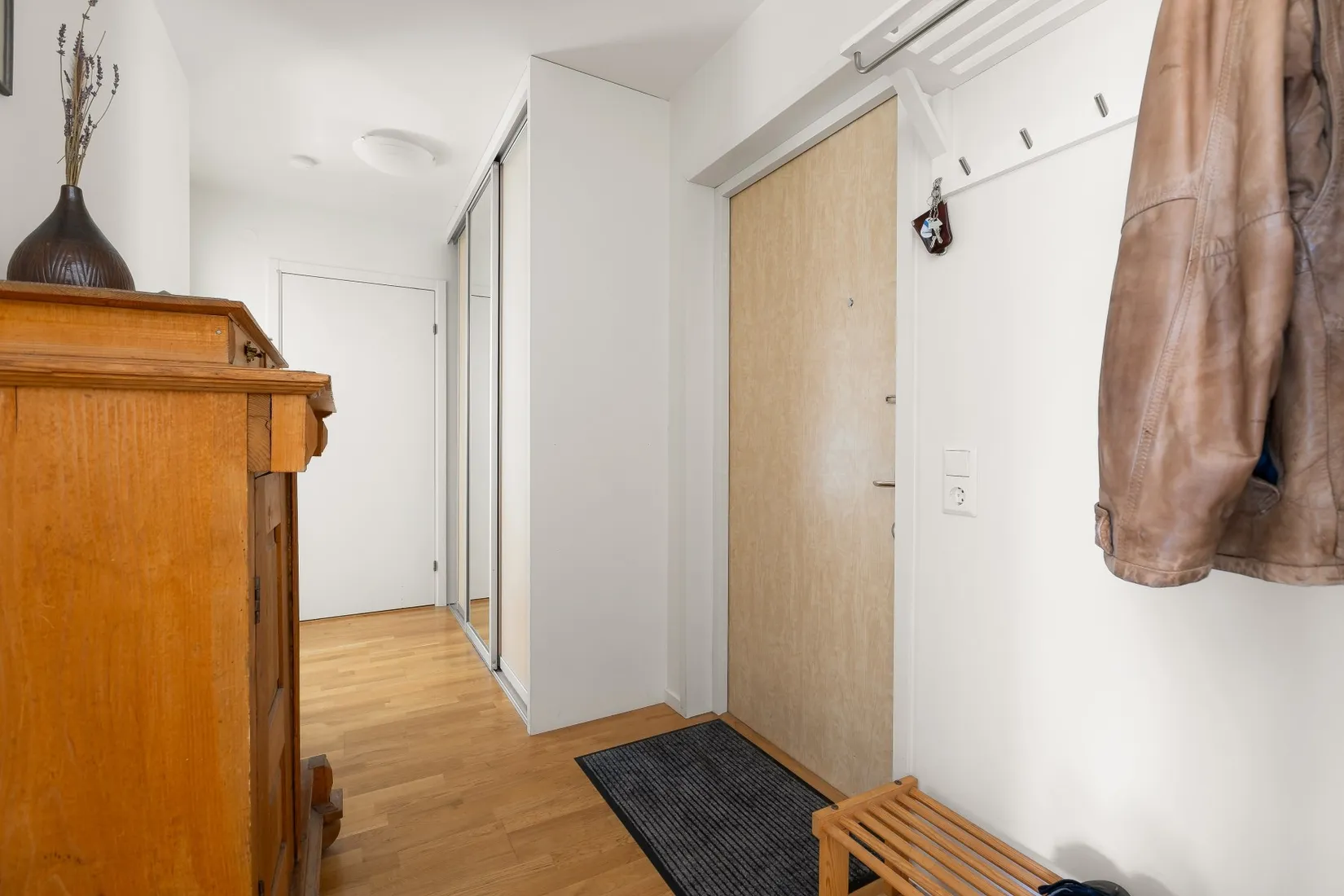 Bostadsrätt, Huvudstalundsvägen 6, Västra skogen/Gamla Huvudsta, Solna