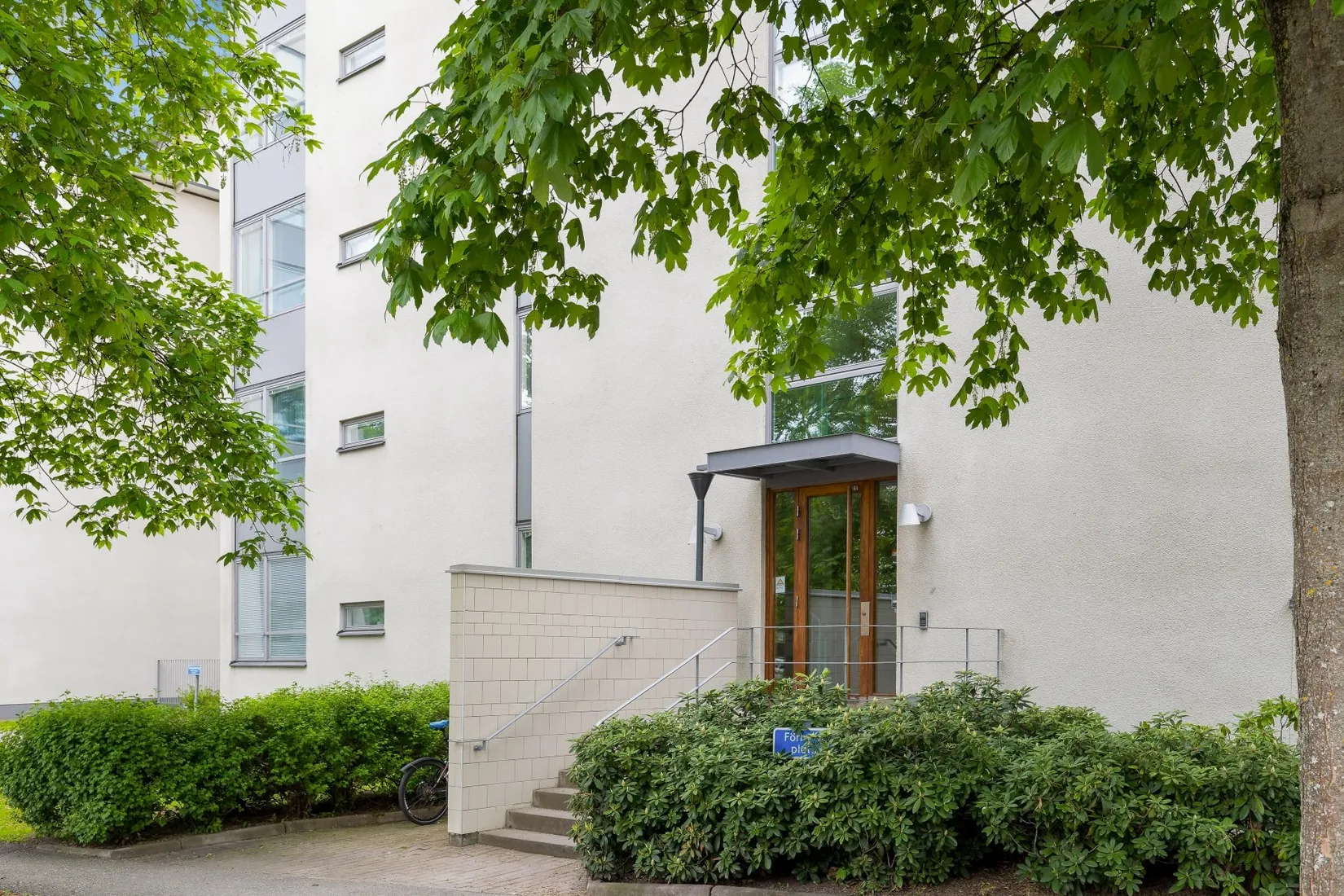Bostadsrätt, Huvudstalundsvägen 6, Västra skogen/Gamla Huvudsta, Solna