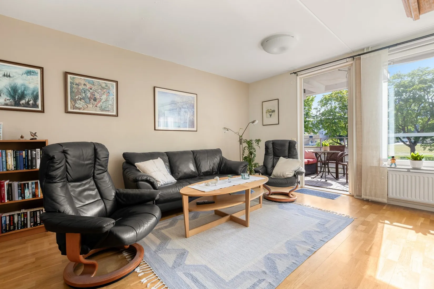 Bostadsrätt, Huvudstalundsvägen 6, Västra skogen/Gamla Huvudsta, Solna