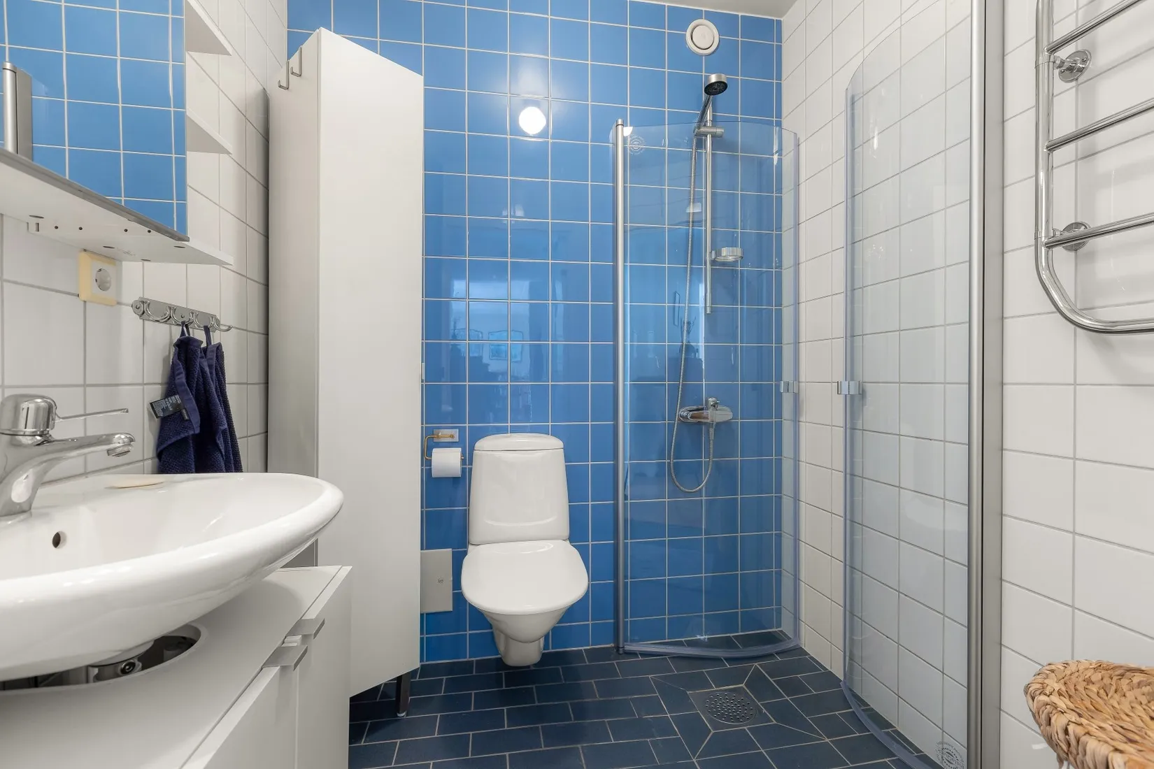 Bostadsrätt, Huvudstalundsvägen 6, Västra skogen/Gamla Huvudsta, Solna